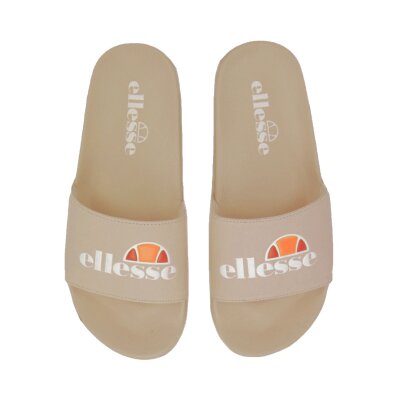 Γυναικείες Παντόφλες ELLESSE FILIPPALTA SLIDE SGRF0537-209 Beige
