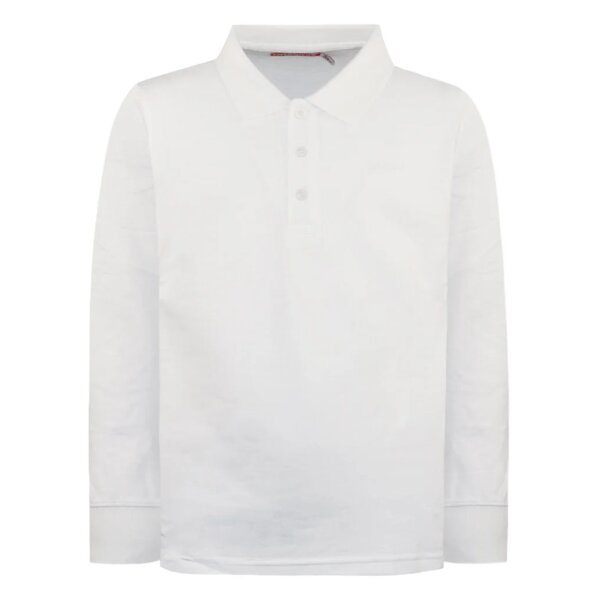 ΠΑΙΔΙΚΗ ΜΠΛΟΥΖΑ ΛΕΥΚΟ  ΑΓΟΡΙ  ENERGIERS 13-100951-5 - Image 1