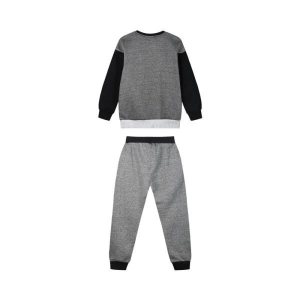 ΠΑΙΔΙΚΟ ΣΕΤ ΦΟΡΜΑ ΑΓΟΡΙ ΜΑΥΡΟ ENERGIERS 13-122073-0 - Image 2