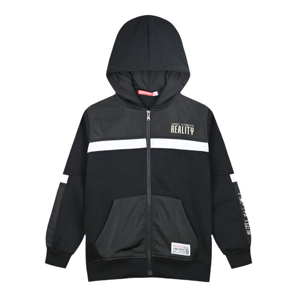 ΠΑΙΔΙΚΟ ΤΖΑΚΕΤ  ΑΓΟΡΙ ΜΑΥΡΟ ENERGIERS 13-124000-1 - Image 1