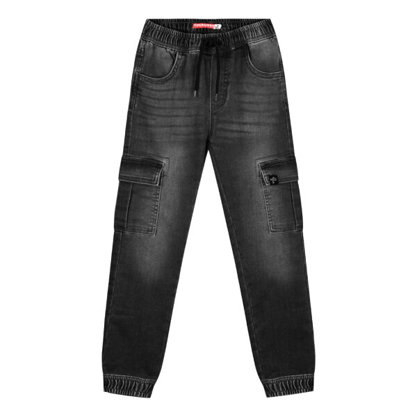 ΠΑΙΔΙΚΟ ΠΑΝΤΕΛΟΝΙ ΤΖΙΝ ΜΑΥΡΟ ΑΓΟΡΙ  ENERGIERS 13-124003-2-2 - Image 1