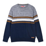 ΠΑΙΔΙΚΟ ΠΟΥΛΟΒΕΡ ΜΠΛΕ ΑΓΟΡΙ  ENERGIERS 13-124005-6