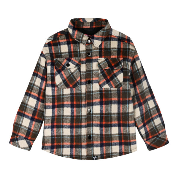 ΠΑΙΔΙΚΟ ΠΟΥΚΑΜΙΣΟ ΚΑΡΟ ΑΓΟΡΙ  ENERGIERS 13-124010-4 - Image 1