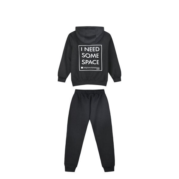 ΠΑΙΔΙΚΟ ΣΕΤ ΦΟΡΜΑ  ΜΕ ΖΑΚΕΤΑ ΑΓΟΡΙ ΜΑΥΡΟ ENERGIERS 13-124031-0 - Image 3