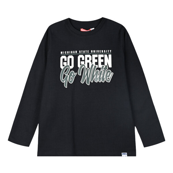 ΠΑΙΔΙΚΗ ΜΠΛΟΥΖΑ ΜΑΥΡΟ ΑΓΟΡΙ  ENERGIERS 13-124067-5 - Image 1