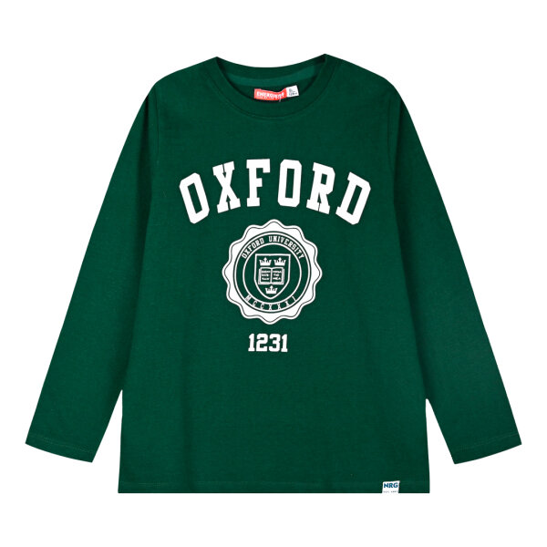 ΠΑΙΔΙΚΗ ΜΠΛΟΥΖΑ ΠΡΑΣΙΝΟ  ΑΓΟΡΙ  ENERGIERS 13-124068-5 - Image 1