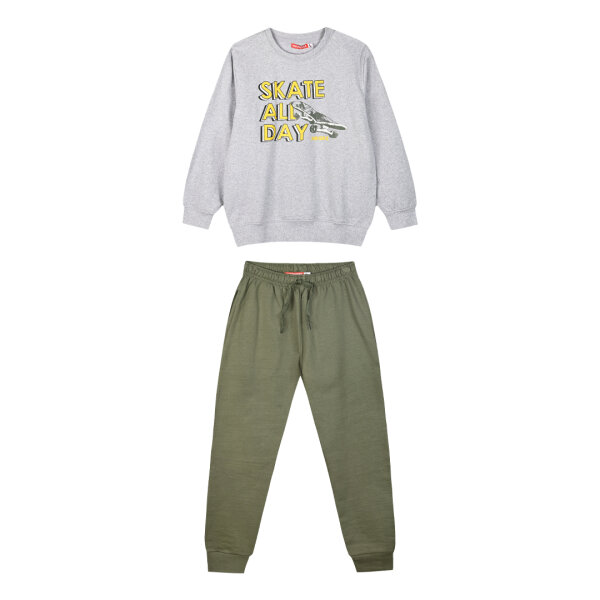 13-124086-0_007-01 ΠΑΙΔΙΚΟ ΣΕΤ ΦΟΡΜΑ  ΑΓΟΡΙ ΧΑΚΙ ENERGIERS 13-124086-0 - Image 1