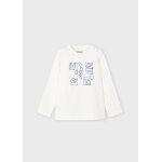 ΠΑΙΔΙΚΗ ΜΠΛΟΥΖΑ ΕΚΡΟΥ ΑΓΟΡΙ MAYORAL 14-00173-055