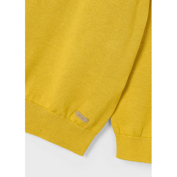 ΠΑΙΔΙΚΟ ΠΟΥΛΟΒΕΡ ΚΙΤΡΙΝΟ ΑΓΟΡΙ MAYORAL 14-00323-076 - Image 2