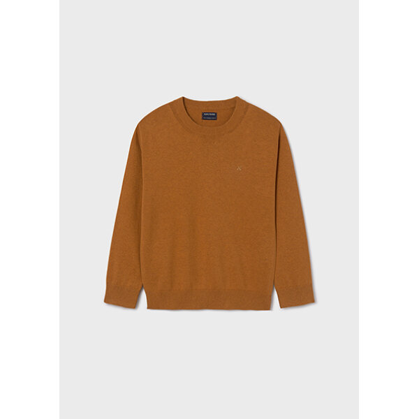 14-00354-062-M-4 ΠΑΙΔΙΚΟ ΠΟΥΛΟΒΕΡ ΜΟΥΣΤΑΡΔΙ ΑΓΟΡΙ MAYORAL 14-00354-062 - Image 3