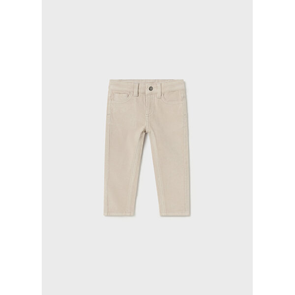 14-00502-027-M-4 ΠΑΙΔΙΚΟ ΠΑΝΤΕΛΟΝΙ ΚΟΤΛΕ ΜΠΕΖ ΑΓΟΡΙ MAYORAL 14-00502-027 - Image 1