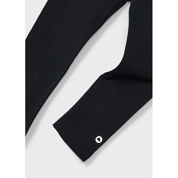 14-00717-013-M-5 ΠΑΙΔΙΚΟ ΚΟΛΑΝ ΜΑΥΡΟ ΚΟΡΙΤΣΙ MAYORAL 14-00717-013 - Image 3