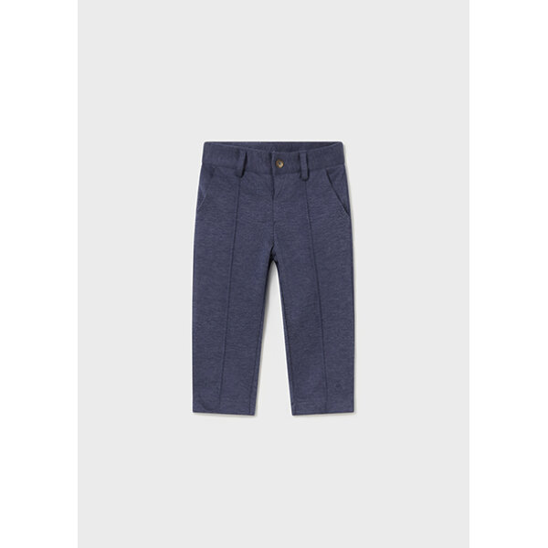 ΠΑΙΔΙΚΟ ΠΑΝΤΕΛΟΝΙ ΜΠΛΕ ΑΓΟΡΙ MAYORAL 14-02531-040 - Image 1