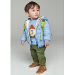 ΠΑΙΔΙΚΟ ΠΑΝΤΕΛΟΝΙ ΧΑΚΙ CARGO ΑΓΟΡΙ MAYORAL 14-02535-054