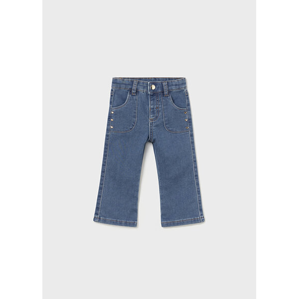 14-02547-034-M-4 ΠΑΙΔΙΚΟ ΠΑΝΤΕΛΟΝΙ ΤΖΙΝ ΚΟΡΙΤΣΙ MAYORAL 14-02547-034 - Image 3