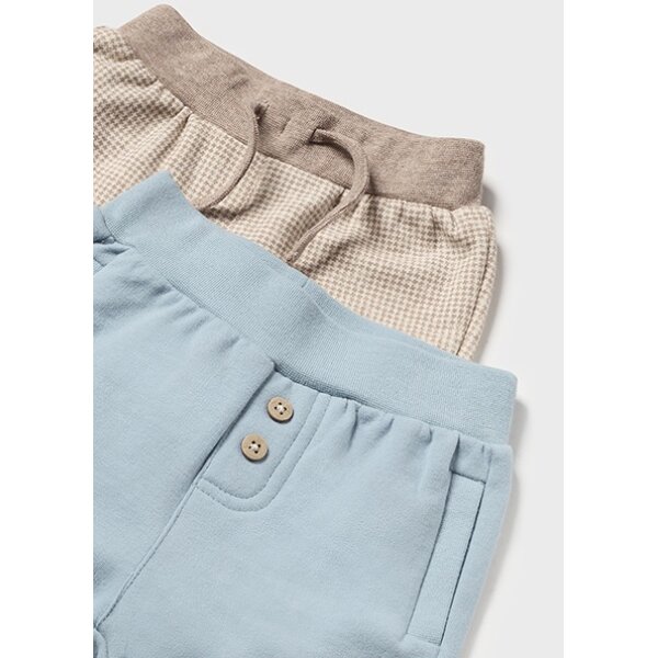 Σετ Μακό 4 Τεμάχια Mayoral Γαλάζιο 14-02623-028 - Image 4