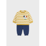 Σετ Μακό 4 Τεμάχια Mayoral Κίτρινο 14-02625-034 - Image 2