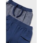 Σετ Μακό 4 Τεμάχια Mayoral Κίτρινο 14-02625-034 - Image 3