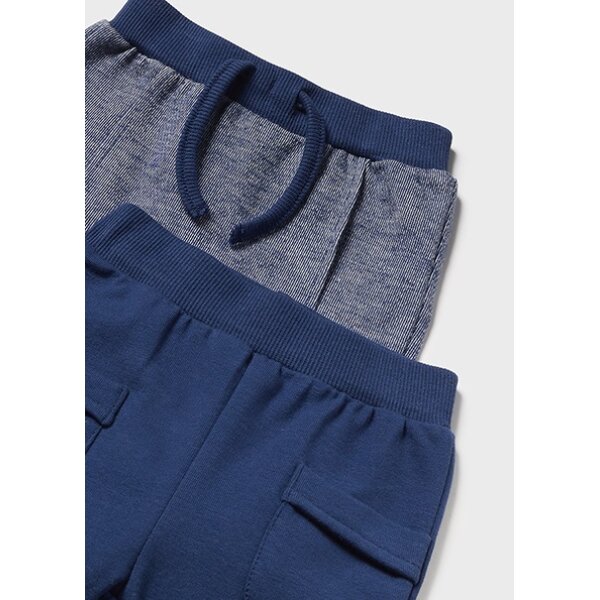 14-02625-034-M-6 Σετ Μακό 4 Τεμάχια Mayoral Κίτρινο 14-02625-034 - Image 3