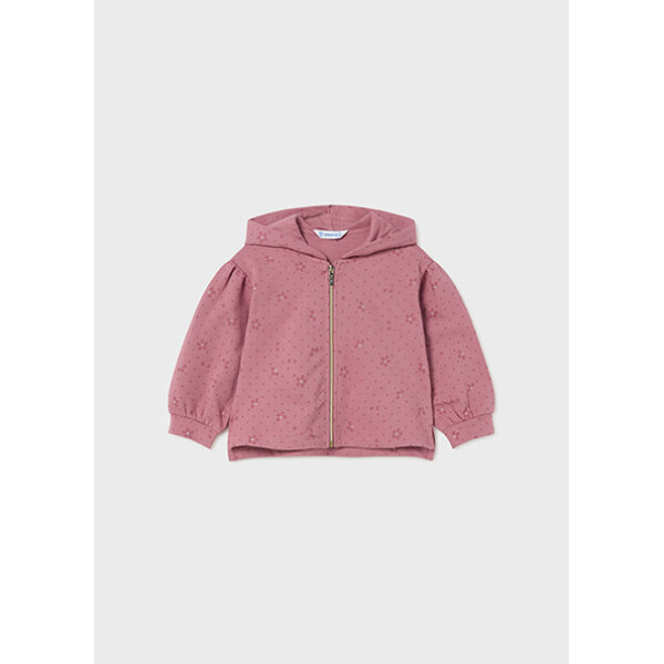 14-02825-010-M-5 ΠΑΙΔΙΚΟ ΣΕΤ ΦΟΡΜΑ ΜΕ ΖΑΚΕΤΑ ΡΟΖ ΚΟΡΙΤΣΙ MAYORAL 14-02825-010 - Image 3