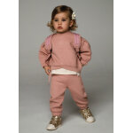 ΠΑΙΔΙΚΟ ΣΕΤ ΦΟΡΜΑ ΡΟΖ ΚΟΡΙΤΣΙ MAYORAL 14-02827-021