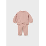 ΠΑΙΔΙΚΟ ΣΕΤ ΦΟΡΜΑ ΡΟΖ ΚΟΡΙΤΣΙ MAYORAL 14-02827-021 - Image 3