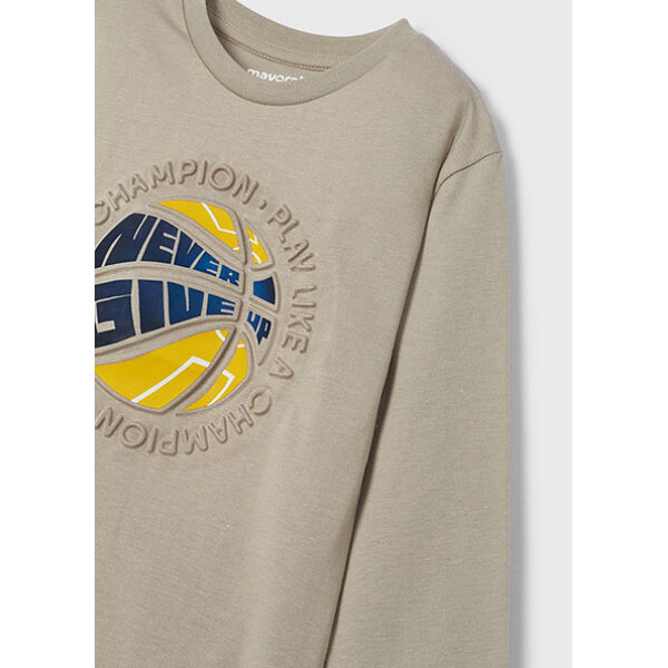 14-04050-054-M-5 ΠΑΙΔΙΚΗ ΜΠΛΟΥΖΑ ΜΠΕΖ ΑΓΟΡΙ MAYORAL 14-04050-054 - Image 4