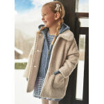 ΠΑΙΔΙΚΟ ΠΑΛΤΟ ΜΠΕΖ ΚΟΡΙΤΣΙ MAYORAL 14-04487-087