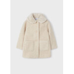 ΠΑΙΔΙΚΟ ΠΑΛΤΟ ΜΠΕΖ ΚΟΡΙΤΣΙ MAYORAL 14-04487-087 - Image 3