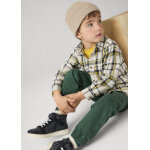 ΠΑΙΔΙΚΟ ΠΑΝΤΕΛΟΝΙ SKATER ΠΡΑΣΙΝΟ ΑΓΟΡΙ MAYORAL 14-04536-022 - Image 2