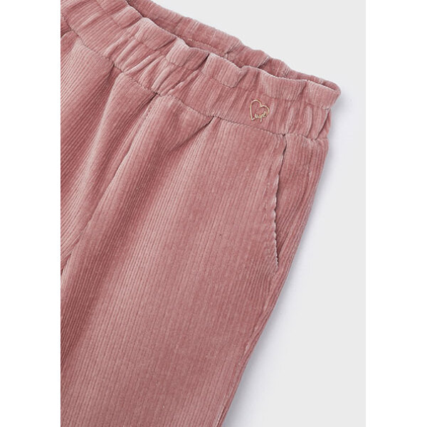 14-04544-020-M-5 ΠΑΙΔΙΚO ΠΑΝΤΕΛΟΝΙ ΚΟΤΛΕ ΡΟΖ  ΚΟΡΙΤΣΙ MAYORAL 14-04544-020 - Image 3