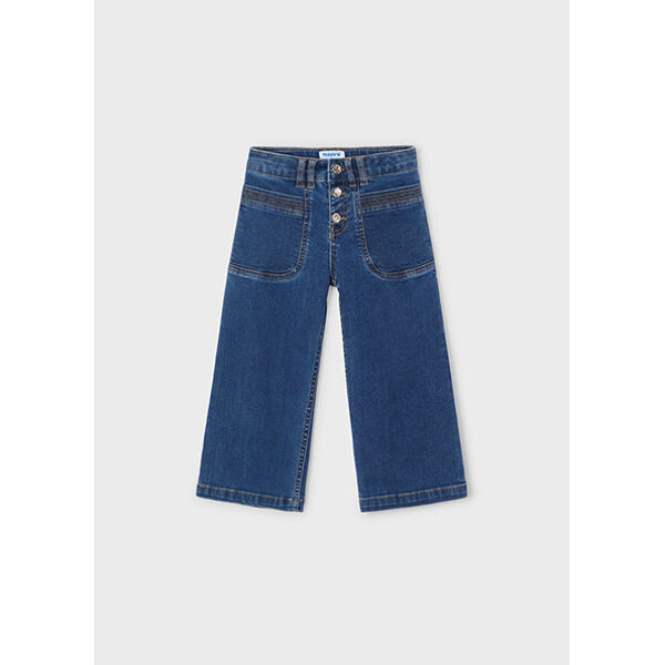 14-04547-081-M-4 ΠΑΙΔΙΚΟ ΠΑΝΤΕΛΟΝΙ ΤΖΙΝ  ΚΟΡΙΤΣΙ MAYORAL 14-04547-081 - Image 4