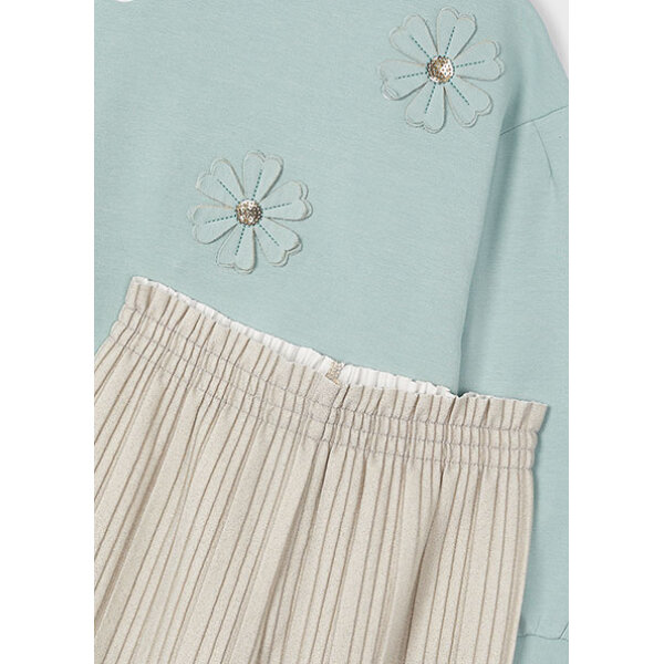 14-04551-019-M-5 ΠΑΙΔΙΚΟ ΣΕΤ ΠΑΝΤΕΛΟΝΙ ΠΛΙΣΕ ΜΠΕΖ ΚΟΡΙΤΣΙ MAYORAL 14-04551-019 - Image 3