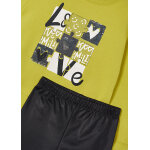 ΠΑΙΔΙΚΟ ΣΕΤ ΚΟΛΑΝ ΚΙΤΡΙΝΟ ΚΟΡΙΤΣΙ MAYORAL 14-04708-051 - Image 3