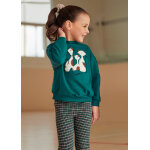 ΠΑΙΔΙΚΟ ΣΕΤ ΚΟΛΑΝ ΣΤΑΜΠΩΤΟ ΠΡΑΣΙΝΟ ΚΟΡΙΤΣΙ MAYORAL 14-04712-071