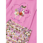 ΠΑΙΔΙΚO ΣΕΤ ΚΟΛΑΝ ΡΟΖ ΚΟΡΙΤΣΙ MAYORAL 14-04713-062 - Image 3