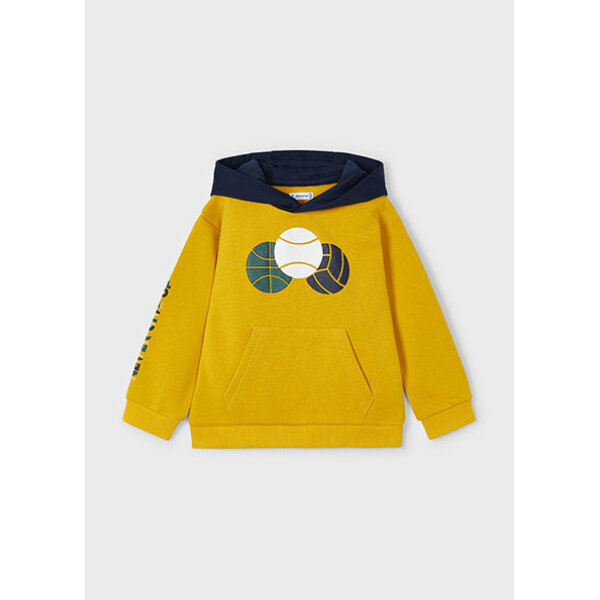 ΠΑΙΔΙΚΟ ΣΕΤ ΦΟΡΜΑ ΜΕ ΔΥΟ ΠΑΝΤΕΛΟΝΙΑ ΚΙΤΡΙΝΟ ΑΓΟΡΙ MAYORAL 14-04879-074 - Image 3