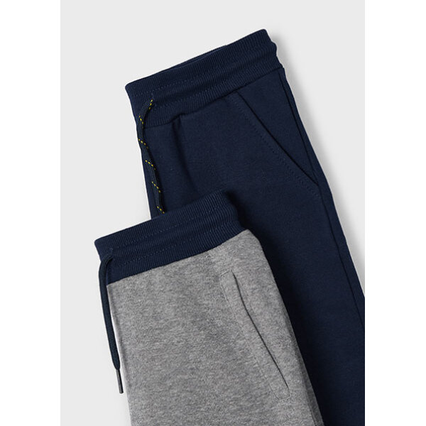 ΠΑΙΔΙΚΟ ΣΕΤ ΦΟΡΜΑ ΜΕ ΔΥΟ ΠΑΝΤΕΛΟΝΙΑ ΚΙΤΡΙΝΟ ΑΓΟΡΙ MAYORAL 14-04879-074 - Image 2