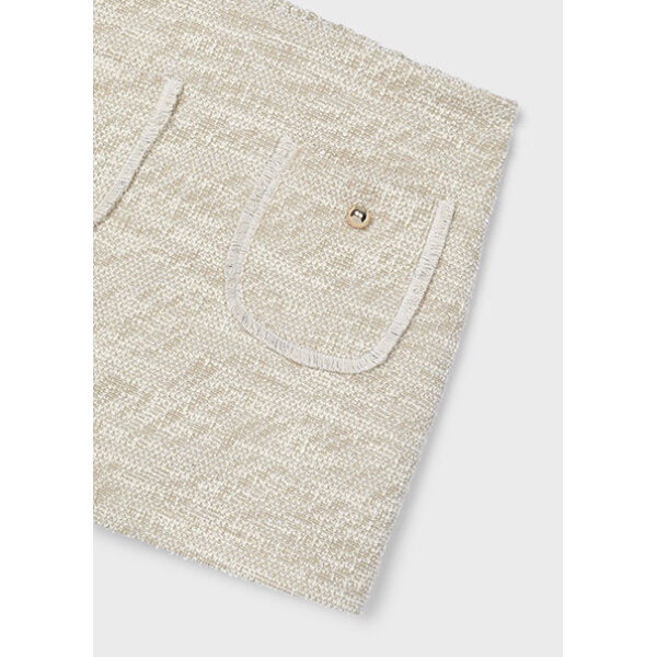 ΠΑΙΔΙΚΗ ΦΟΥΣΤΑ ΣΟΡΤΣ ΜΠΕΖ ΚΟΡΙΤΣΙ MAYORAL 14-04908-082 - Image 3