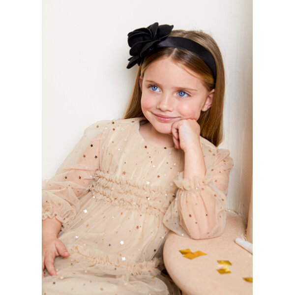 14-05533-008-M-2 ΦΟΡΕΜΑ ΤΟΥΛΙ ΑΣΤΕΡΙΑ ABEL&LULA 14-05533-008 - Image 2