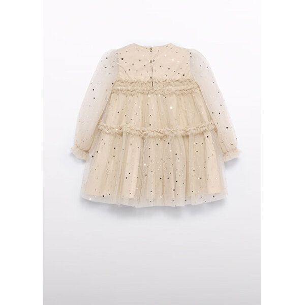 14-05533-008-M-5 ΦΟΡΕΜΑ ΤΟΥΛΙ ΑΣΤΕΡΙΑ ABEL&LULA 14-05533-008 - Image 4