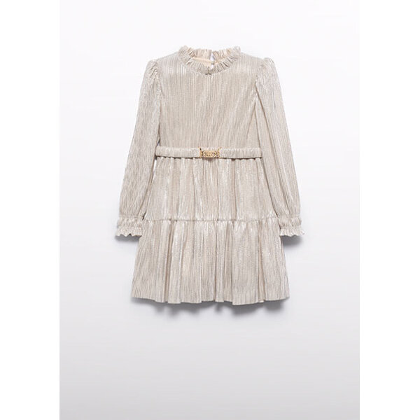 ΦΟΡΕΜΑ ΠΙΕΤΕΣ ΓΥΑΛΙΣΤΕΡΟ ABEL&LULA 14-05534-006 - Image 2