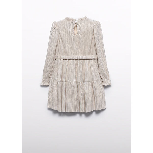 ΦΟΡΕΜΑ ΠΙΕΤΕΣ ΓΥΑΛΙΣΤΕΡΟ ABEL&LULA 14-05534-006 - Image 3