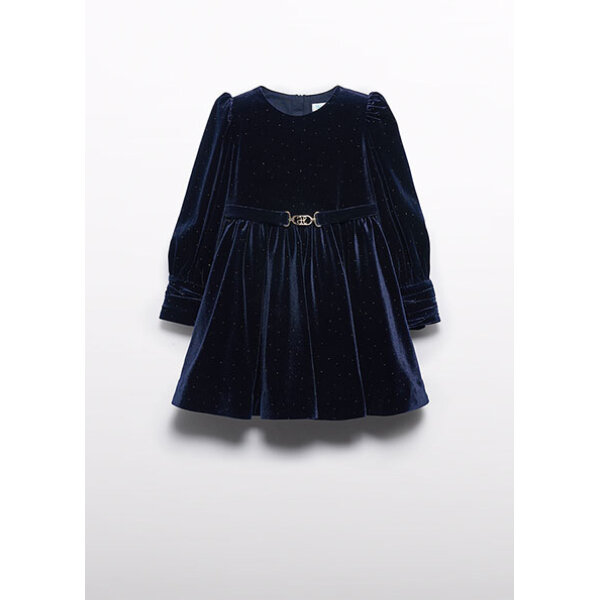 14-05536-049-M-4 ΦΟΡΕΜΑ ΒΕΛΟΥΔΟ GLINDER ABEL&LULA 14-05536-049 - Image 1