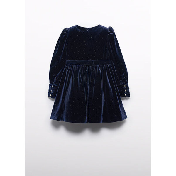 ΦΟΡΕΜΑ ΒΕΛΟΥΔΟ GLINDER ABEL&LULA 14-05536-049 - Image 2