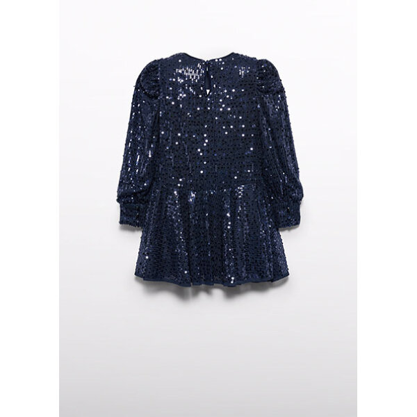 ΦΟΡΕΜΑ  ΠΟΥΛΙΕΣ ΜΠΛΕ ΑBEL&LULA 14-05538-049 - Image 2