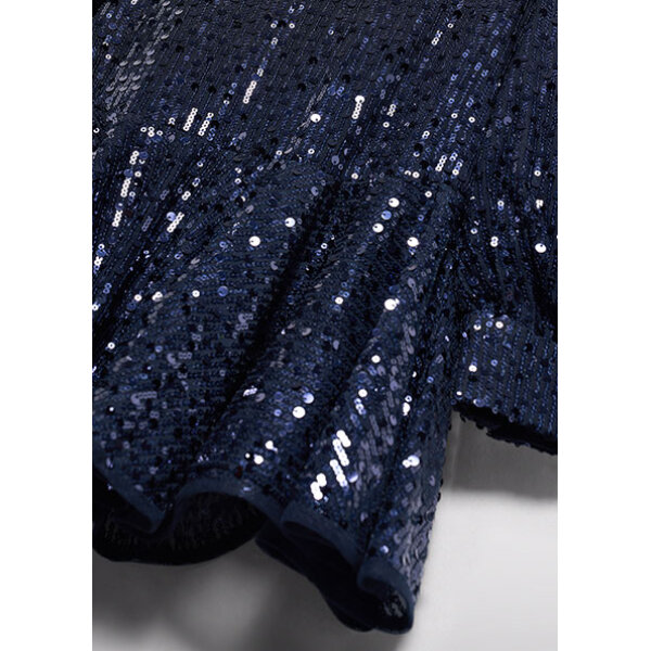 ΦΟΡΕΜΑ  ΠΟΥΛΙΕΣ ΜΠΛΕ ΑBEL&LULA 14-05538-049 - Image 3