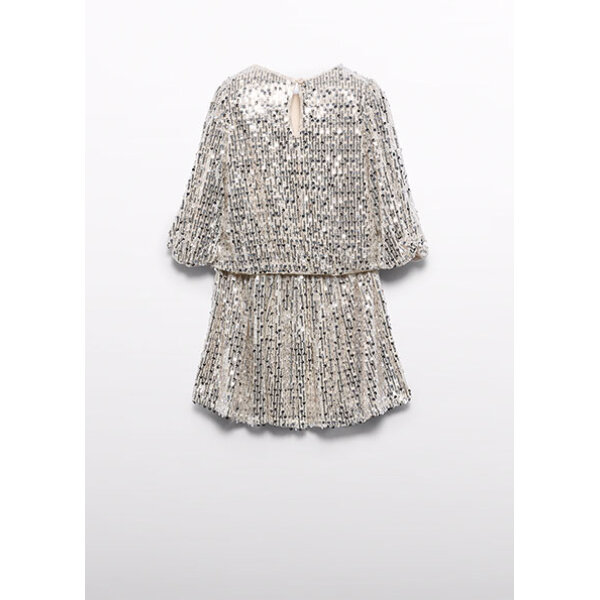 14-05544-009-M-5 ΣΕΤ ΦΟΥΣΤΑ ΠΟΥΛΙΕΣ ΑBEL&LULA 14-05544-009 - Image 4