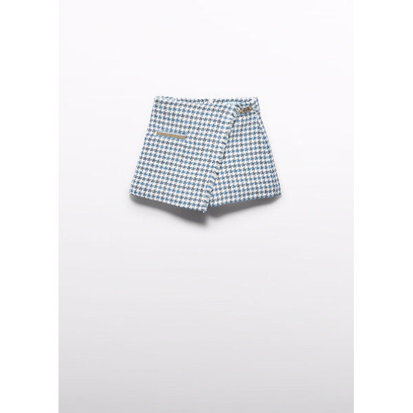 14-05711-069-M-4 ΦΟΥΣΤΑ ΠΑΝΤΕΛΟΝΙ PIE DE POULE ΑBEL&LULA 14-05711-069 - Image 2