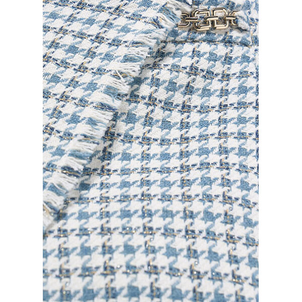 14-05711-069-M-6 ΦΟΥΣΤΑ ΠΑΝΤΕΛΟΝΙ PIE DE POULE ΑBEL&LULA 14-05711-069 - Image 4